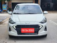 Bán xe Hyundai i10 2022 1.2 AT giá 379 Triệu - Thái Bình