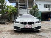 Bán xe BMW 5 Series 2016 520i giá 780 Triệu - Hà Nội