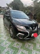 Bán xe Nissan X trail 2020 2.0 SL Luxury giá 600 Triệu - Hà Nội