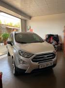 Bán xe Ford EcoSport 2018 Titanium 1.5L AT giá 445 Triệu - Gia Lai