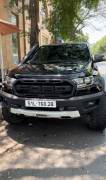 Bán xe Ford Ranger 2018 Raptor 2.0L 4x4 AT giá 770 Triệu - TP HCM
