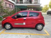 Bán xe Chevrolet Spark 2016 Duo Van 1.2 MT giá 109 Triệu - Hà Nội