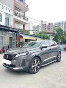 Bán xe Peugeot 3008 2022 GT giá 885 Triệu - TP HCM