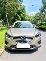 Bán xe Mazda CX5 2016 2.5 AT AWD giá 475 Triệu - TP HCM