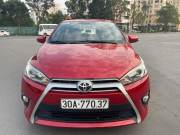 Bán xe Toyota Yaris 2015 1.3G giá 370 Triệu - Hà Nội