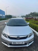 Bán xe Honda Civic 2012 1.8 AT giá 310 Triệu - Vĩnh Phúc