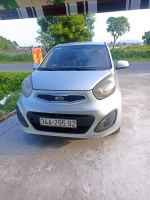 Bán xe Kia Morning 2015 LX giá 142 Triệu - Ninh Bình