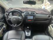 Bán xe Mitsubishi Mirage 2016 1.2 AT giá 123 Triệu - Đà Nẵng