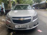 Bán xe Chevrolet Cruze 2010 LTZ 1.8 AT giá 155 Triệu - Đà Nẵng