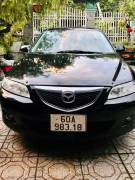 Bán xe Mazda 6 2004 2.0 MT giá 139 Triệu - TP HCM