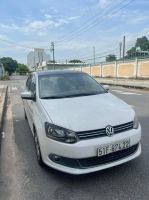 Bán xe Volkswagen Polo 2016 1.6 AT giá 255 Triệu - TP HCM