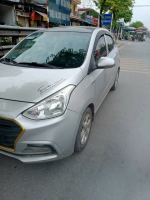 Bán xe Hyundai i10 2019 Grand 1.2 MT giá 243 Triệu - Hà Nội