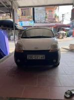 Bán xe Daewoo Matiz 2010 Van 0.8 AT giá 78 Triệu - Bắc Giang