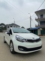 Bán xe Kia Rio 2015 1.4 AT giá 270 Triệu - Phú Thọ