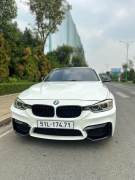 Bán xe BMW 3 Series 2014 320i giá 445 Triệu - TP HCM