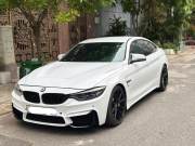 Bán xe BMW 4 Series 428i Gran Coupe 2014 giá 699 Triệu - TP HCM