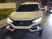 Bán xe Honda Civic 2020 G 1.8 AT giá 555 Triệu - TP HCM