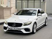 Bán xe Mercedes Benz E class 2016 E300 AMG giá 888 Triệu - TP HCM