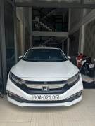 Bán xe Honda Civic 2019 G 1.8 AT giá 540 Triệu - TP HCM