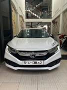 Bán xe Honda Civic 2019 G 1.8 AT giá 525 Triệu - TP HCM