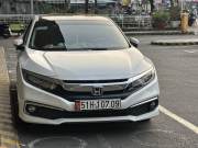 Bán xe Honda Civic 2020 G 1.8 AT giá 490 Triệu - TP HCM