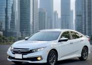 Bán xe Honda Civic 2021 G 1.8 AT giá 570 Triệu - TP HCM
