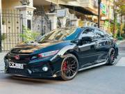 Bán xe Honda Civic RS 1.5 AT 2019 giá 595 Triệu - TP HCM