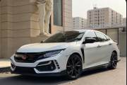 Bán xe Honda Civic 2020 RS 1.5 AT giá 558 Triệu - TP HCM