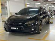 Bán xe Honda Civic 2020 G 1.8 AT giá 550 Triệu - TP HCM