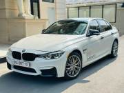 Bán xe BMW 3 Series 2016 320i giá 499 Triệu - TP HCM