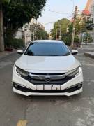 Bán xe Honda Civic 2020 G 1.8 AT giá 555 Triệu - TP HCM