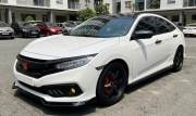 Bán xe Honda Civic 2020 G 1.8 AT giá 550 Triệu - TP HCM