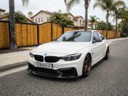 Bán xe BMW 3 Series 2014 320i giá 475 Triệu - TP HCM