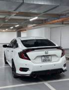 Bán xe Honda Civic 2017 1.5L Vtec Turbo giá 470 Triệu - TP HCM