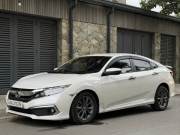 Bán xe Honda Civic 2020 G 1.8 AT giá 530 Triệu - TP HCM