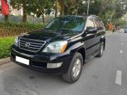 Bán xe Lexus GX 2006 470 giá 630 Triệu - Hà Nội