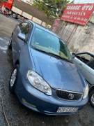 Bán xe Toyota Corolla altis 2003 1.3J MT giá 115 Triệu - TP HCM