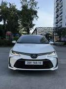 Bán xe Toyota Corolla altis 2022 1.8HEV giá 700 Triệu - Hà Nội