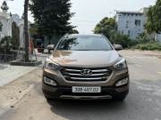 Bán xe Hyundai SantaFe 2015 2.2L giá 478 Triệu - Hà Nội