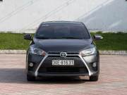 Bán xe Toyota Yaris 2017 1.5G giá 345 Triệu - Hà Nội
