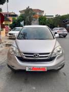 Bán xe Honda CRV 2012 2.4 AT giá 320 Triệu - Thanh Hóa