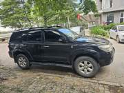 Bán xe Toyota Fortuner 2010 2.7V 4x4 AT giá 345 Triệu - TP HCM