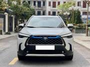 Bán xe Toyota Corolla Cross 1.8V 2023 giá 765 Triệu - TP HCM