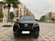 Bán xe Toyota Fortuner 2023 2.4L 4x2 AT giá 965 Triệu - TP HCM