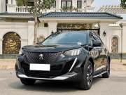 Bán xe Peugeot 2008 2024 GT Line 1.2 AT giá 730 Triệu - TP HCM