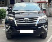 Bán xe Toyota Fortuner 2020 2.7V 4x4 AT giá 850 Triệu - TP HCM