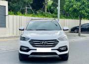 Bán xe Hyundai SantaFe 2019 Premium 2.2L HTRAC giá 725 Triệu - TP HCM