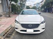 Bán xe Mazda 6 2021 Premium 2.0 AT giá 620 Triệu - TP HCM