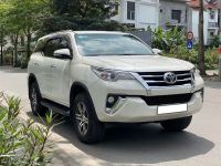 Bán xe Toyota Fortuner 2.7V 4x2 AT 2018 giá 765 Triệu - TP HCM