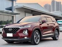 Bán xe Hyundai SantaFe 2020 Premium 2.2L HTRAC giá 889 Triệu - TP HCM